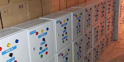 SYSTEM INSTALLATION