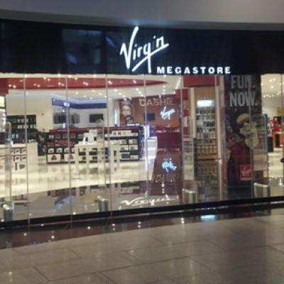 Virgin 1