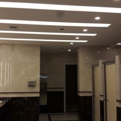 Cairo Festival City Mall9